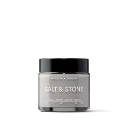 Salt and Stone Spirulina & Squalane Facial Cream 48ml