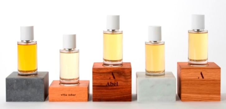 Abel Parfum