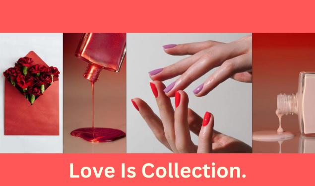 gitti love is collection