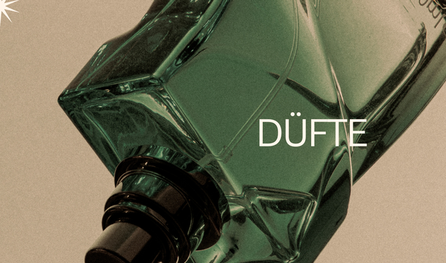 Düfte