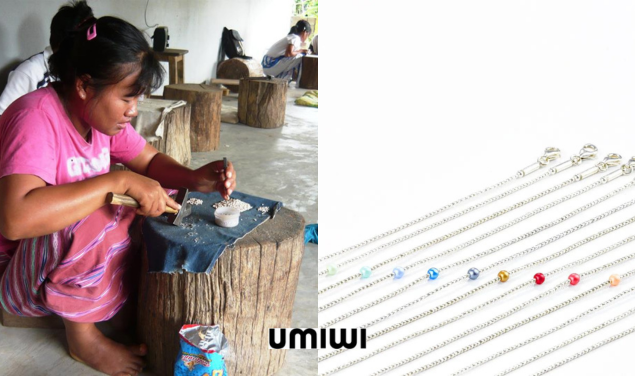 UMIWI Armbänder