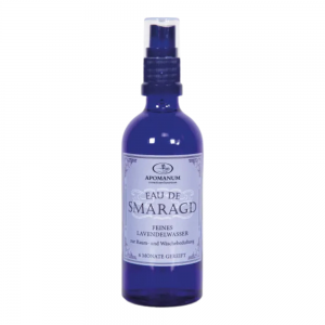 Apomanum Raumspray Eau de Smaragd 100ml