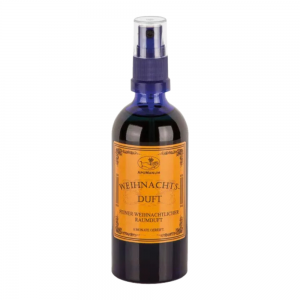 Apomanum Raumspray Weihnachtsduft 100ml