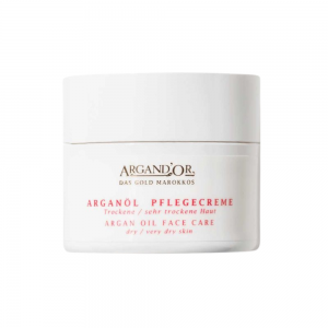 Argand'Or Arganöl Pflegecreme trockene Haut 50ml