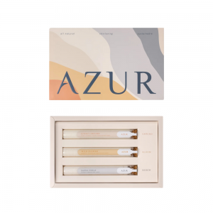 AZUR Bathtime Stories Geschenkset 1 Stk.
