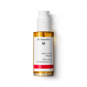 Dr. Hauschka Birken Arnika Pflegeöl 75ml
