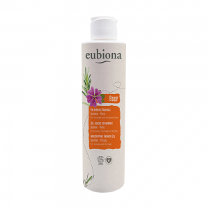 Eubiona Belebendes Duschgel Rosmarin-Malve 200ml
