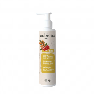 Eubiona Repair-Kur Arganöl-Granatapfel 200ml