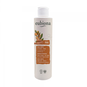 Eubiona Repair Shampoo Klettenwurzel-Arganöl 200ml