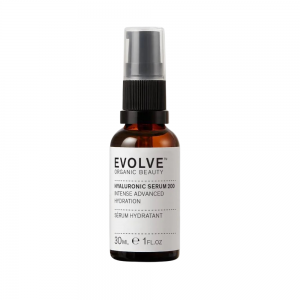 Evolve Hyaluronic Serum