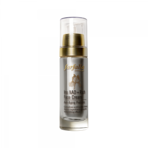 Farfalla Iris NAD+ Rich Face Cream 30ml