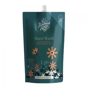 Handmade Soap Company Handseife Bitter Orange Refill 500ml