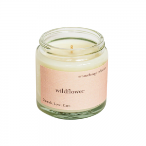 LIMA Aromakerze Wildflower 100g