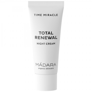 Madara Time Miracle Total Renewal night cream 20ml