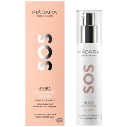 Madara SOS Hydra Recharge Cream 50ml