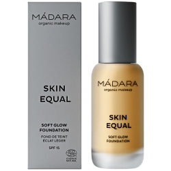 Madara Skin Equal Soft Glow Foundation Olive 30ml