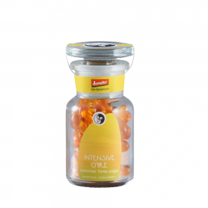 Martina Gebhardt Intensive Care Summer Time Caps 1 St