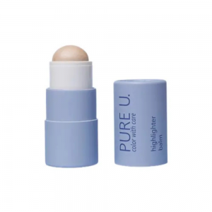 Pure U. Highlighter Balm Champagne Dew 5g