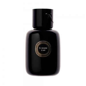 Sabé Masson EdP Et revenir à soi 100ml