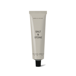 Salt and Stone Hand Cream Santal & Vetiver 60ml