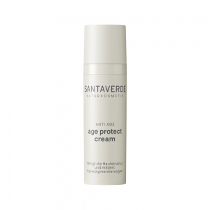 SANTAVERDE age protect creme 30ml