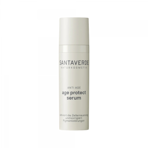 SANTAVERDE age protect serum 30ml
