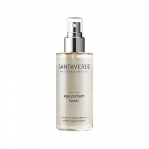 SANTAVERDE age protect toner 100ml