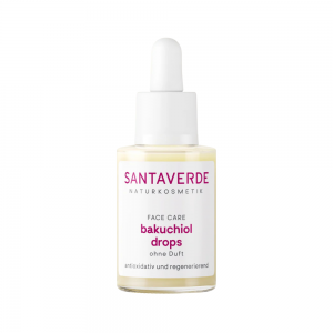 SANTAVERDE Bakuchiol Drops 30ml