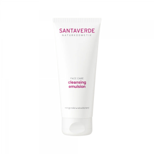 SANTAVERDE aloe vera reinigungsemulsion 100ml