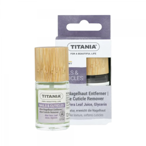 Titania Aloe Nagelhaut Entferner 12ml