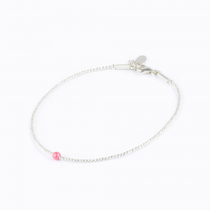 Umiwi Silber Armkettchen 
