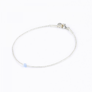 Umiwi Silber Armkettchen 
