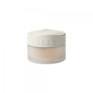Uoga Uoga Mineral Foundation Amber sand SPF15
