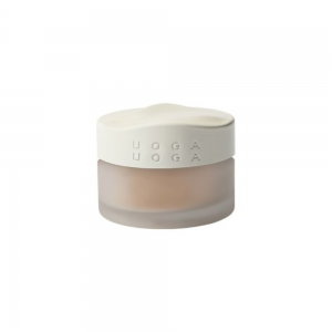 Uoga Uoga Mineral Foundation Captured ray of sun SPF 15