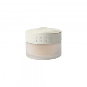 Uoga Uoga Mineral Foundation Linden honey SPF15
