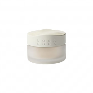 Uoga Uoga Mineral Foundation Never sleeping beauty SPF15