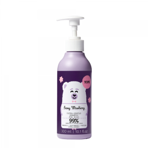 Yope Easy Washing Shampoo sensitive for KIDS 300ml