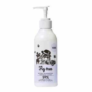 Yope Hand & Body Lotion Fig Tree 300ml