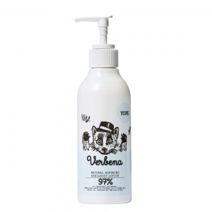 Yope Hand & Body Lotion Verbena 300ml
