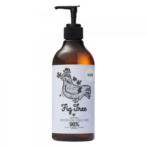 Yope Liquid Hand Soap Fig Tree 500ml