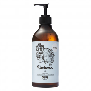 Yope Liquid Hand Soap Verbena 500ml