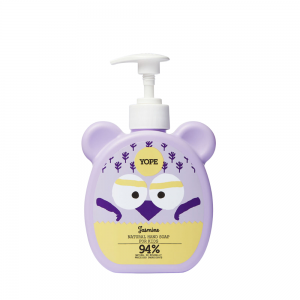 Yope Natural Hand Soap Jasmine for KIDS 400ml