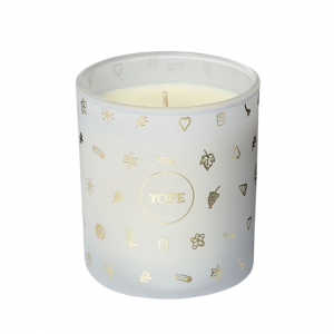 Yope Soy Candle Fig Tree 170g