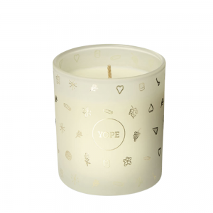 Yope Soy Candle Vanilla 170g