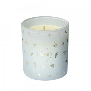 Yope Soy Candle Verbena 170g