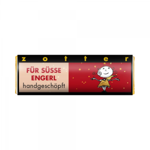 Zotter Mini-Schokolade Für süße Engerl 20g