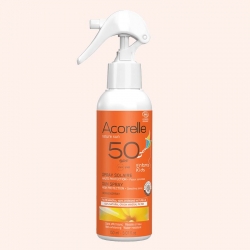 Acorelle Sun Spray LSF 50+ 150ml