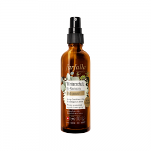 Farfalla Winterschutz Bio-Raumspray Bleib Gesund 75ml