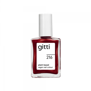 gitti no. 216 Merry Red 15ml