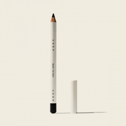 Uoga Uoga Eye Pencil Blacker than black 5g